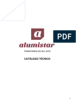 Catalogo Alumistar Digital