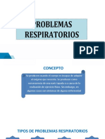 Avance de Problemas Respiratorios-22-06-22