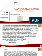 Bab 10 Peng - Akuntansi 2