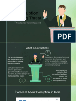 Politics Infographics by Slidesgo