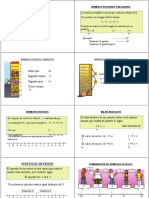 1ESO - Tema 03 - Numeros Enteros