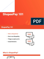 Shopee Pay