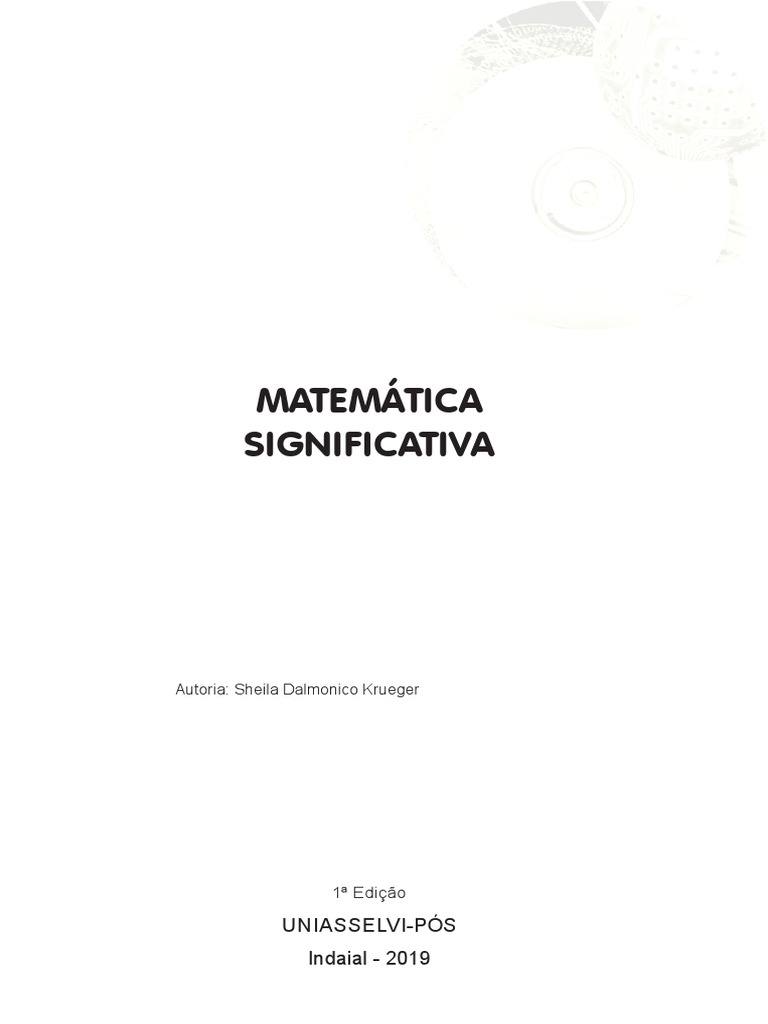 Matemática Planetária: Matemática 360°