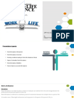Work Life Balance PPT (Final) 1