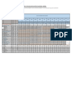 Cronograma Reprogramado Del Servicio Proceso N°09 Fase Iii