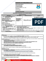 Sesión Identificamos Los Problemas de Salud de Nuestra Comunidad 20-06-2022