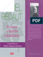 En Busca de La Nacion Colombiana