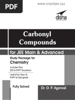 Carbonyl Compounds