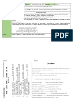 Cuadernillo de Diagnostico en Casa 1 de Septiembre