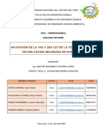 Informe Ii - Grupo 2