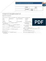 Practica 2 Bimestre Matemáticas