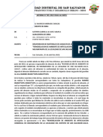 Informe 01