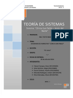 PDF Clinica San Pablo Diagrama de Forrester Finaldocx - Compress