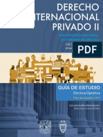 Derechos Internacional