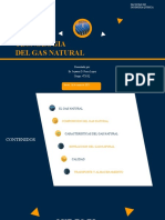 Tecnología Del Gas natural-WPS Office