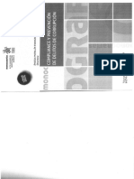 González, José L "El Plano Político Criminal en La Responsabilidad Penal de Las Personas Jurídicas", Compliance y Prevención de Delitos de Corrupción, 2018.