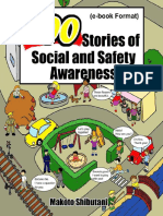 100 Stories of Social and Safety Awareness (E-Book Format) .PDF-1 - 1501421576121