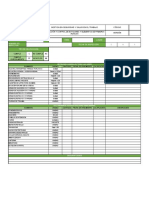 Programa de Control Botiquin