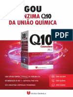 10-028 UNIAO-QUIMICA Q10 Lamina 19x29,5cm