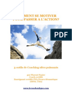 Ebook Comment Se Motiver