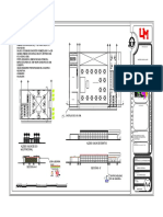 Ficha Técnica Estructural:: Proyecto