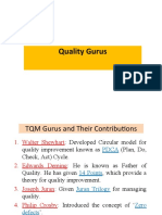 Toaz - Info TQM Gurus and Their Contributionspdf PR