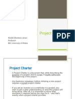 SMJ - PROJ - Session 4 - Project Charter, 5 April 2019, v2