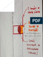 Estudo Junta de Dilatação