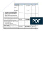 Cronograma Curso de Especializacion en Caja de de Herramientas para Mejorar La Gobernanza Regulatoria