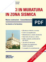 Edifici in Muratura in Zona Sismica