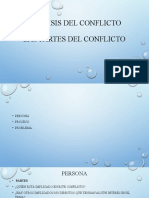 Analisis Del Conflicto1