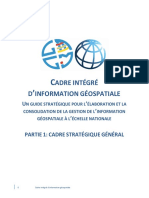 Igif Cadre Strategique General Partie I