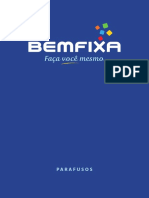 Bemfixa: 50 anos de referência em bricolagem e construção