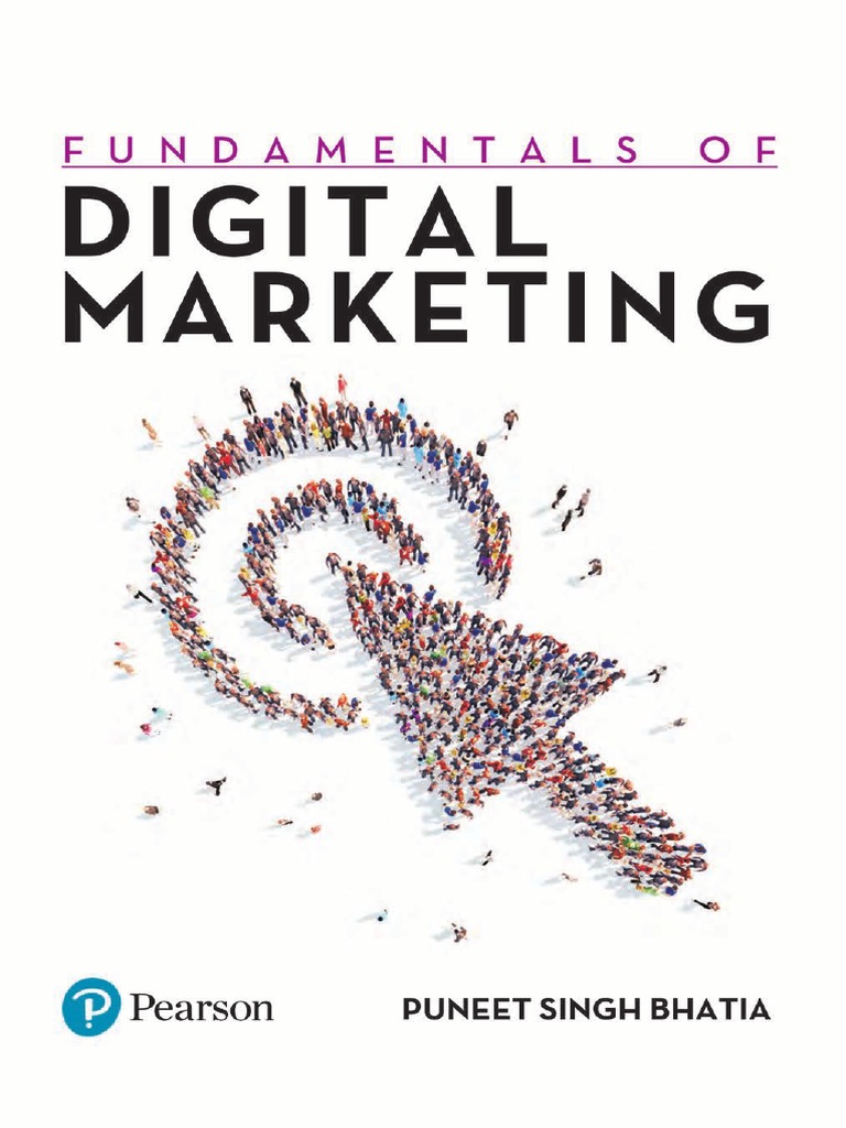 Fundamentals of Digital Marketing Compress | PDF | Digital Marketing ...