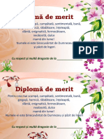 diploma