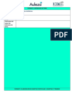 1-.Formato para Definir Tema y Elaborar Objetivos - Después de Sesión 6