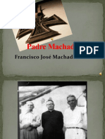 Padre Machado 2021