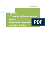 Administración de Recursos Humanos para Pymes 2021 - Unidad 3