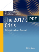 The 2017 Gulf Crisis: Mahjoob Zweiri MD Mizanur Rahman Arwa Kamal Editors
