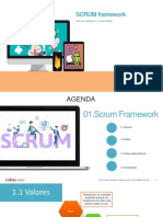 SCRUM Framework