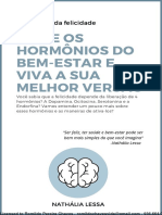 Hormonios Da Felicidade