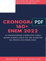 Cronogam+160++ENEM+2022