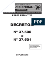 Progressões Diario Oficial 15 03 2022