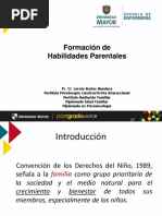 1 HabilidadesParentales