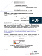 06 23junio OM 175 2022 CURDO VIRTUAL MEJORANDO MI DESEMPEÑO