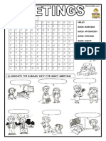 6º - Atividades Extras 1