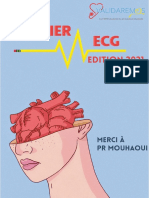 Atelier ECG Edition 2021