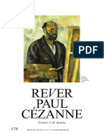 1 - Rever Paul Cézanne - Carmen S. G. Aranha