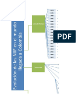 Mapa Conceptual NIIF