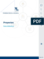 Proyectos